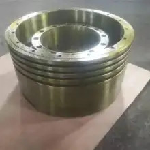 Supply MAN | S60MC | Marine Engine Spare Parts | Diesel Engine Components | Valve Seats & Piston Rings